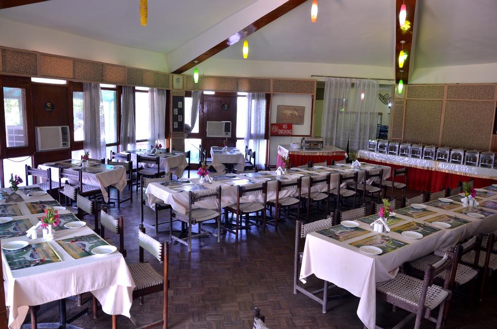 Hotel Bharatpur Ashok Exterior foto